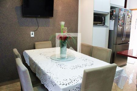 Casa à venda com 240m², 3 quartos e 4 vagasCozinha