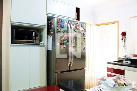 Casa à venda com 240m², 3 quartos e 4 vagasCozinha