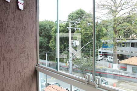 Casa à venda com 240m², 3 quartos e 4 vagasVista da Varanda