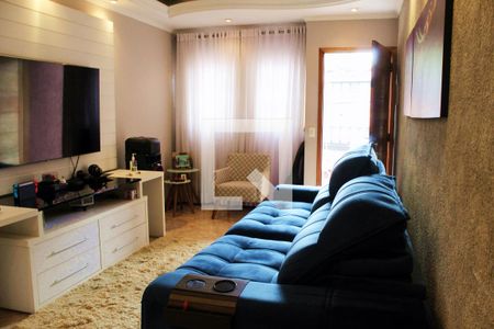 Sala de casa à venda com 3 quartos, 240m² em Jardim Nossa Senhora do Carmo, São Paulo