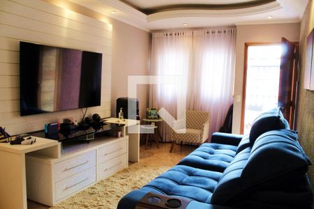 Sala de casa à venda com 3 quartos, 240m² em Jardim Nossa Senhora do Carmo, São Paulo