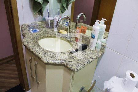 Casa à venda com 240m², 3 quartos e 4 vagasBanheiro
