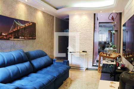 Sala de casa à venda com 3 quartos, 240m² em Jardim Nossa Senhora do Carmo, São Paulo
