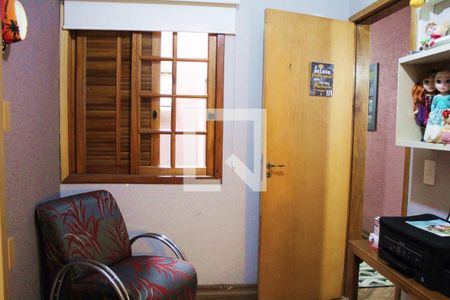Casa à venda com 240m², 3 quartos e 4 vagasQuarto 2
