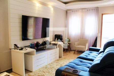 Sala de casa à venda com 3 quartos, 240m² em Jardim Nossa Senhora do Carmo, São Paulo