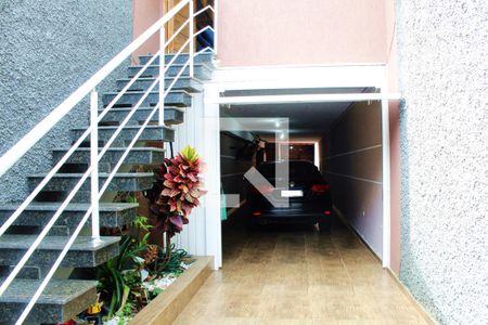 Casa à venda com 240m², 3 quartos e 4 vagasFachada