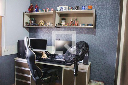 Casa à venda com 240m², 3 quartos e 4 vagasQuarto 3