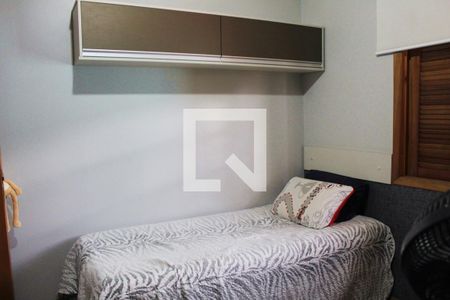 Casa à venda com 240m², 3 quartos e 4 vagasQuarto 3