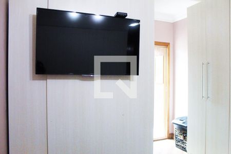 Quarto Suíte de casa à venda com 3 quartos, 240m² em Jardim Nossa Senhora do Carmo, São Paulo
