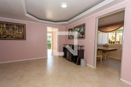 Casa para alugar com 312m², 3 quartos e 4 vagas Casa para alugar com 312m², 3 quartos e 4 vagasSala 2 - Sala de Jantar