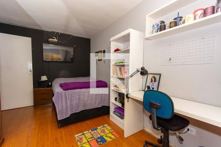 Casa para alugar com 312m², 3 quartos e 4 vagas Casa para alugar com 312m², 3 quartos e 4 vagasQuarto 2