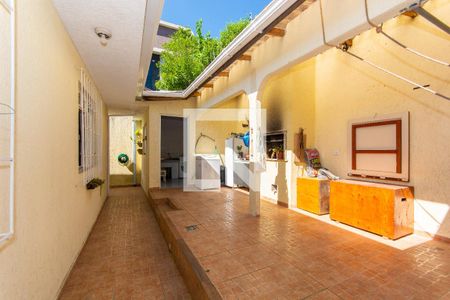 Casa para alugar com 312m², 3 quartos e 4 vagas Casa para alugar com 312m², 3 quartos e 4 vagasChurrasqueira