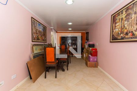 Casa para alugar com 312m², 3 quartos e 4 vagas Casa para alugar com 312m², 3 quartos e 4 vagasSala 2 - Sala de Jantar