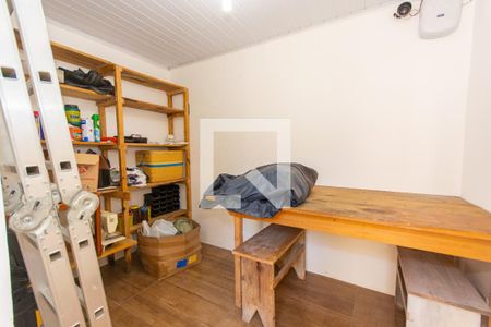 Casa para alugar com 312m², 3 quartos e 4 vagas Casa para alugar com 312m², 3 quartos e 4 vagasQuarto de Serviço