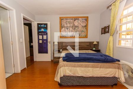 Casa para alugar com 312m², 3 quartos e 4 vagas Casa para alugar com 312m², 3 quartos e 4 vagasQuarto 3 - Suíte