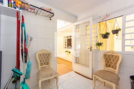 Casa para alugar com 312m², 3 quartos e 4 vagas Casa para alugar com 312m², 3 quartos e 4 vagasÁrea de Serviço