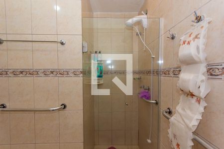 Casa para alugar com 312m², 3 quartos e 4 vagas Casa para alugar com 312m², 3 quartos e 4 vagasBanheiro Social