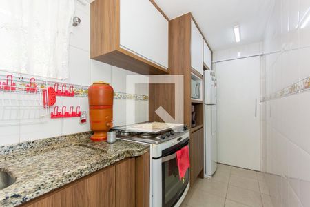 Casa para alugar com 312m², 3 quartos e 4 vagas Casa para alugar com 312m², 3 quartos e 4 vagasCozinha