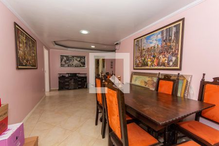 Casa para alugar com 312m², 3 quartos e 4 vagas Casa para alugar com 312m², 3 quartos e 4 vagasSala 2 - Sala de Jantar