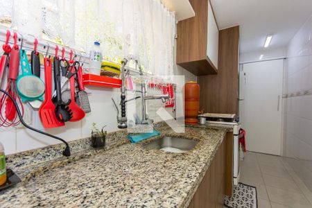 Casa para alugar com 312m², 3 quartos e 4 vagas Casa para alugar com 312m², 3 quartos e 4 vagasCozinha