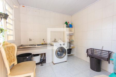 Casa para alugar com 312m², 3 quartos e 4 vagas Casa para alugar com 312m², 3 quartos e 4 vagasÁrea de Serviço