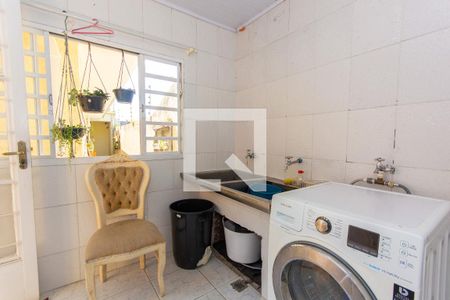 Casa para alugar com 312m², 3 quartos e 4 vagas Casa para alugar com 312m², 3 quartos e 4 vagasÁrea de Serviço
