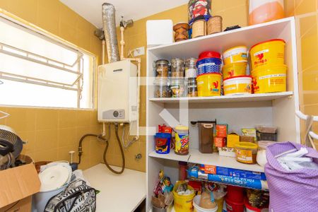 Casa para alugar com 312m², 3 quartos e 4 vagas Casa para alugar com 312m², 3 quartos e 4 vagasCozinha