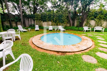 Apartamento para alugar com 58m², 2 quartos e 1 vaga Apartamento para alugar com 58m², 2 quartos e 1 vagaÁrea comum - Piscina