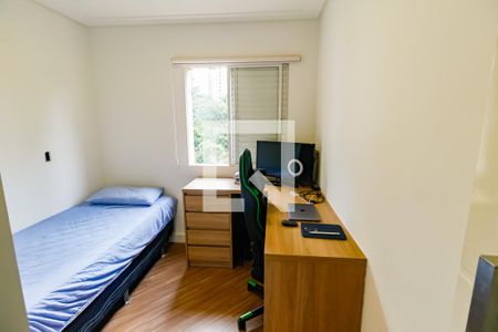Apartamento para alugar com 58m², 2 quartos e 1 vaga Apartamento para alugar com 58m², 2 quartos e 1 vagaQuarto 2