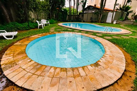 Apartamento para alugar com 58m², 2 quartos e 1 vaga Apartamento para alugar com 58m², 2 quartos e 1 vagaÁrea comum - Piscina