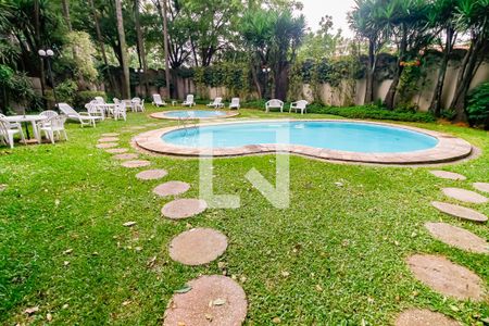 Apartamento para alugar com 58m², 2 quartos e 1 vaga Apartamento para alugar com 58m², 2 quartos e 1 vagaÁrea comum - Piscina