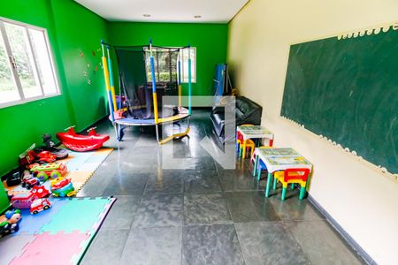 Apartamento para alugar com 58m², 2 quartos e 1 vaga Apartamento para alugar com 58m², 2 quartos e 1 vagaBrinquedoteca