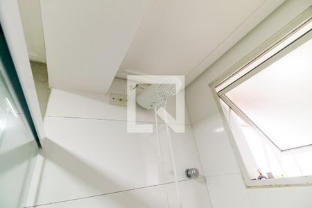 Apartamento para alugar com 58m², 2 quartos e 1 vaga Apartamento para alugar com 58m², 2 quartos e 1 vagaBanheiro