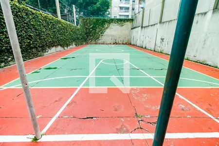 Apartamento para alugar com 58m², 2 quartos e 1 vaga Apartamento para alugar com 58m², 2 quartos e 1 vagaQuadra Esportiva