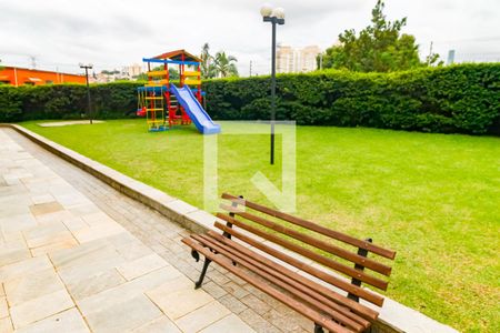 Apartamento para alugar com 58m², 2 quartos e 1 vaga Apartamento para alugar com 58m², 2 quartos e 1 vagaÁrea comum - Playground