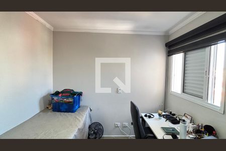 Apartamento à venda com 180m², 3 quartos e 2 vagas Apartamento à venda com 180m², 3 quartos e 2 vagasQuarto 1