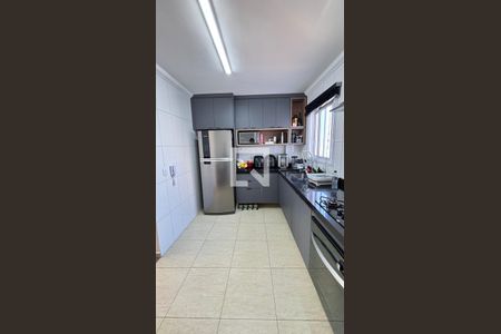 Apartamento à venda com 180m², 3 quartos e 2 vagas Apartamento à venda com 180m², 3 quartos e 2 vagasCozinha