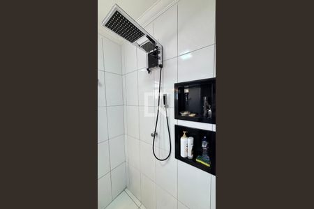 Apartamento à venda com 180m², 3 quartos e 2 vagas Apartamento à venda com 180m², 3 quartos e 2 vagasBanheiro da Suíte