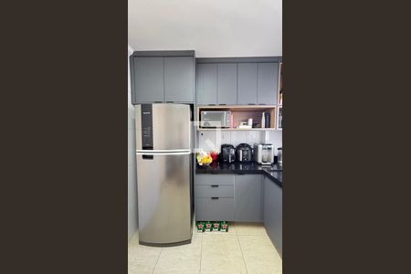 Apartamento à venda com 180m², 3 quartos e 2 vagas Apartamento à venda com 180m², 3 quartos e 2 vagasCozinha