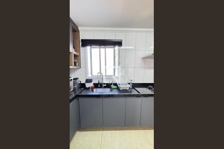 Apartamento à venda com 180m², 3 quartos e 2 vagas Apartamento à venda com 180m², 3 quartos e 2 vagasCozinha