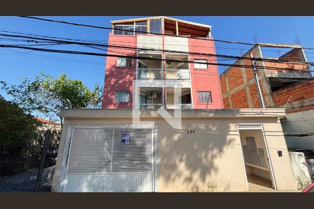 Apartamento à venda com 180m², 3 quartos e 2 vagas Apartamento à venda com 180m², 3 quartos e 2 vagasFachada