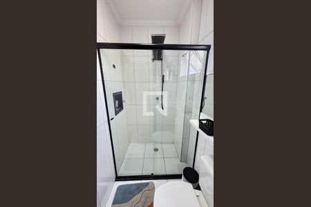 Apartamento à venda com 180m², 3 quartos e 2 vagas Apartamento à venda com 180m², 3 quartos e 2 vagasBanheiro