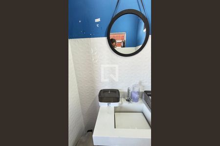 Apartamento à venda com 180m², 3 quartos e 2 vagas Apartamento à venda com 180m², 3 quartos e 2 vagasCobertura - Banheiro