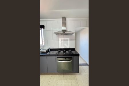 Apartamento à venda com 180m², 3 quartos e 2 vagas Apartamento à venda com 180m², 3 quartos e 2 vagasCozinha