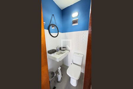 Apartamento à venda com 180m², 3 quartos e 2 vagas Apartamento à venda com 180m², 3 quartos e 2 vagasCobertura - Banheiro