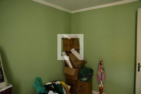 Quarto 1  de apartamento para alugar com 2 quartos, 55m² em Jardim Caiapiá, Cotia