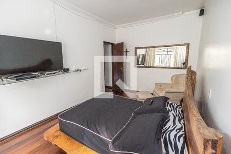 Quarto 1 / suite de casa para alugar com 3 quartos, 360m² em Jardim Guanabara, Belo Horizonte