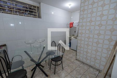 Casa à venda com 360m², 3 quartos e 4 vagasCozinha / área de serviço