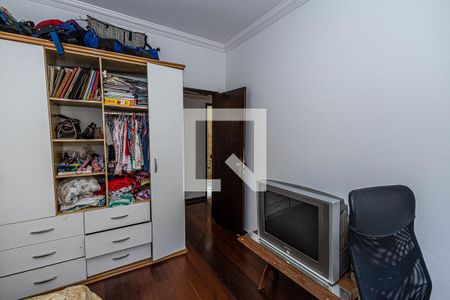 Casa à venda com 360m², 3 quartos e 4 vagasQuarto 3
