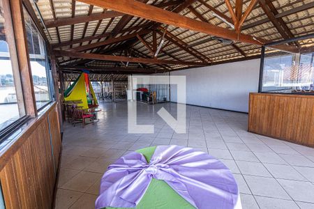 Casa à venda com 360m², 3 quartos e 4 vagasTerraço